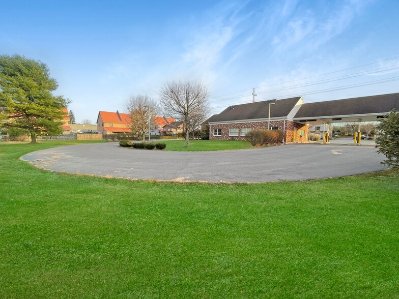 More Photos Of 176 Lovell Ave, Ebensburg Bank For Sale