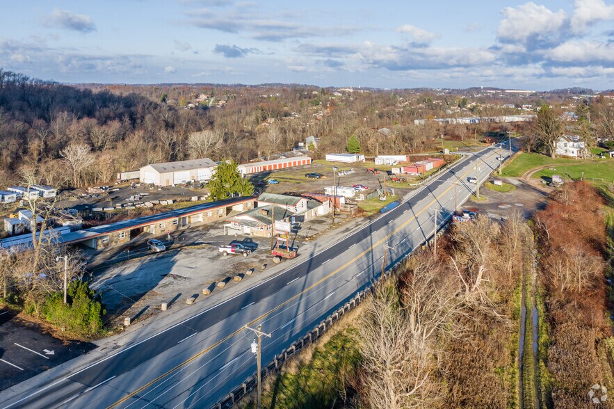 More Photos Of 13930 State Route 30, North Huntingdon Hotel For Sale