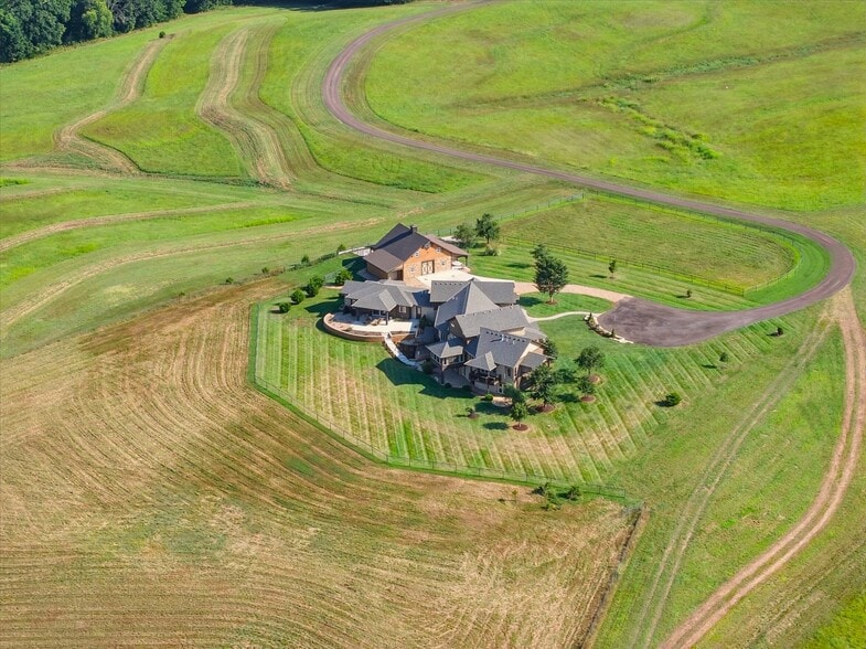 More Photos Of 17688 Golden Rd, Linwood Land For Sale