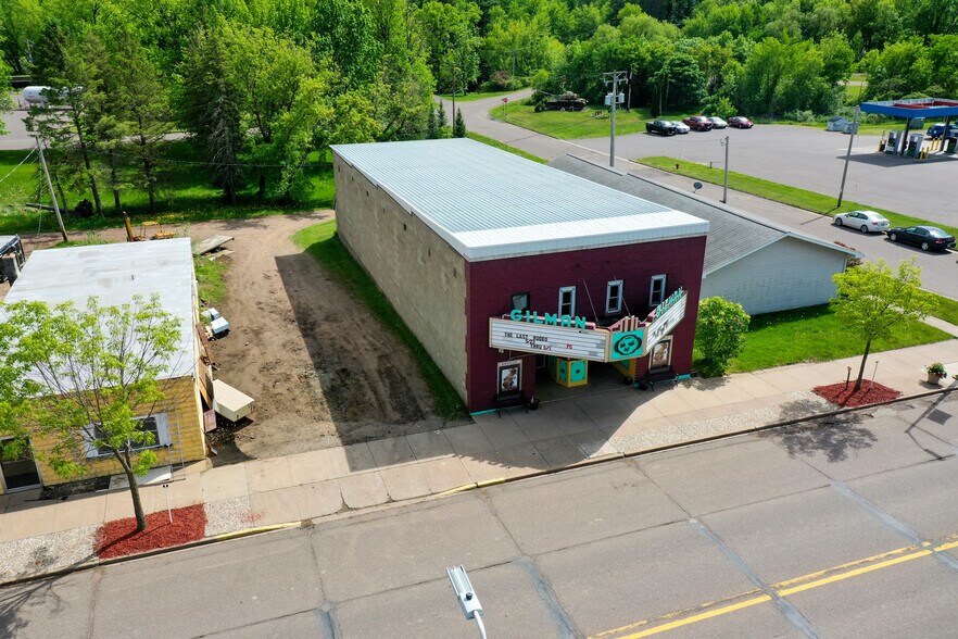 More Photos Of 230 Main St, Gilman Theater Concert Hall For Sale