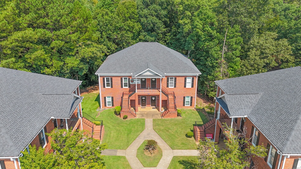 Primary Photo Of 3722 Atlanta Hwy, Athens Office For Sale