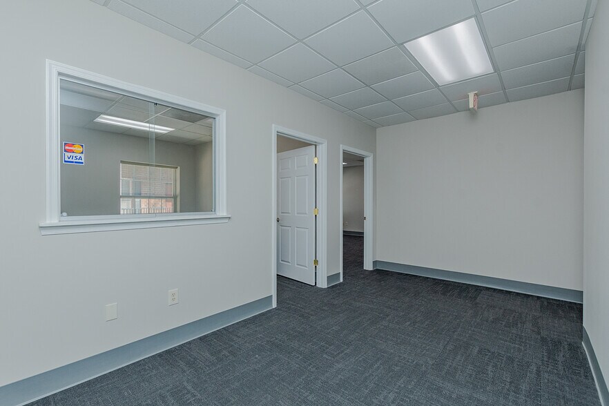 More Photos Of , Greensboro Office For Sale