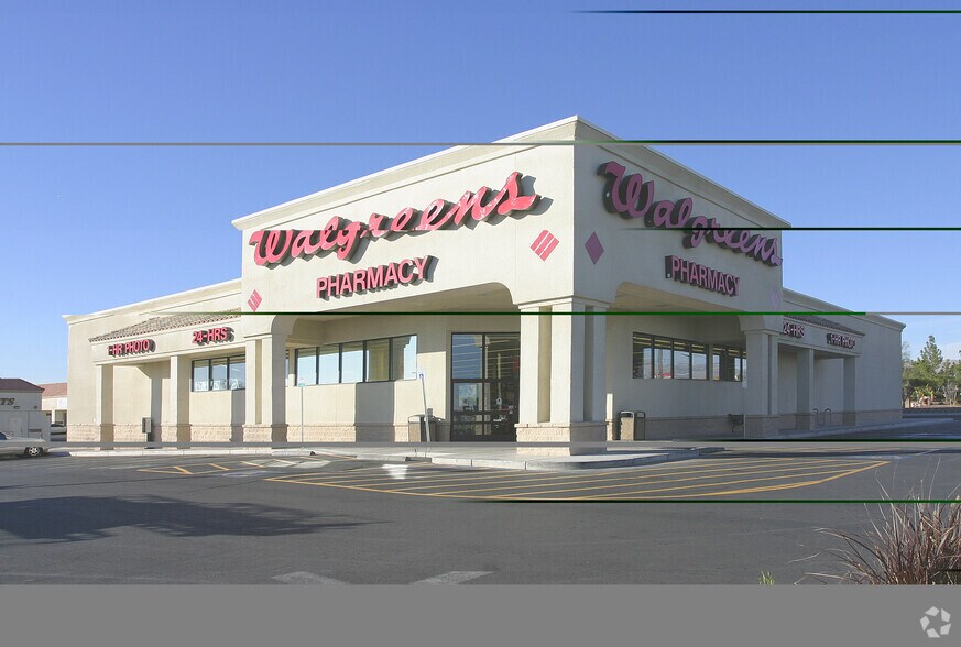 Primary Photo Of 7845 W Flamingo Rd, Las Vegas Drugstore For Sale