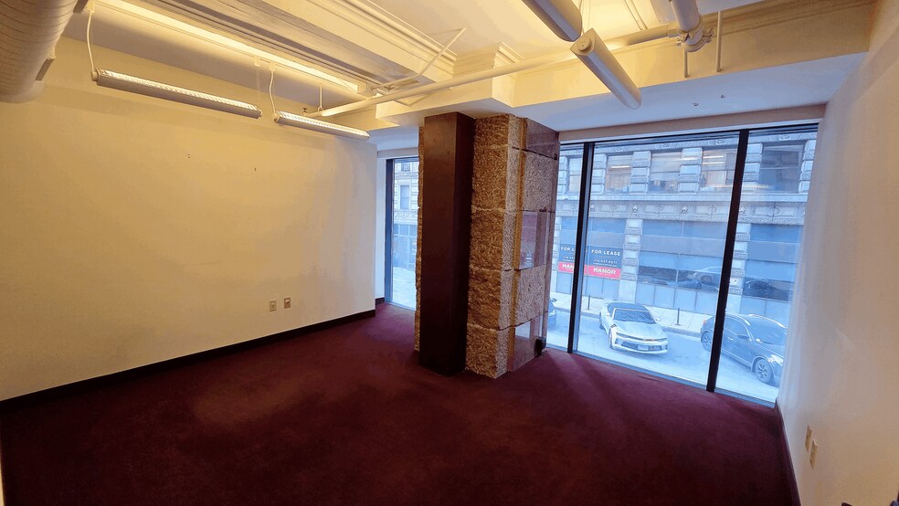 More Photos Of 822 Olive St, Saint Louis Office For Lease