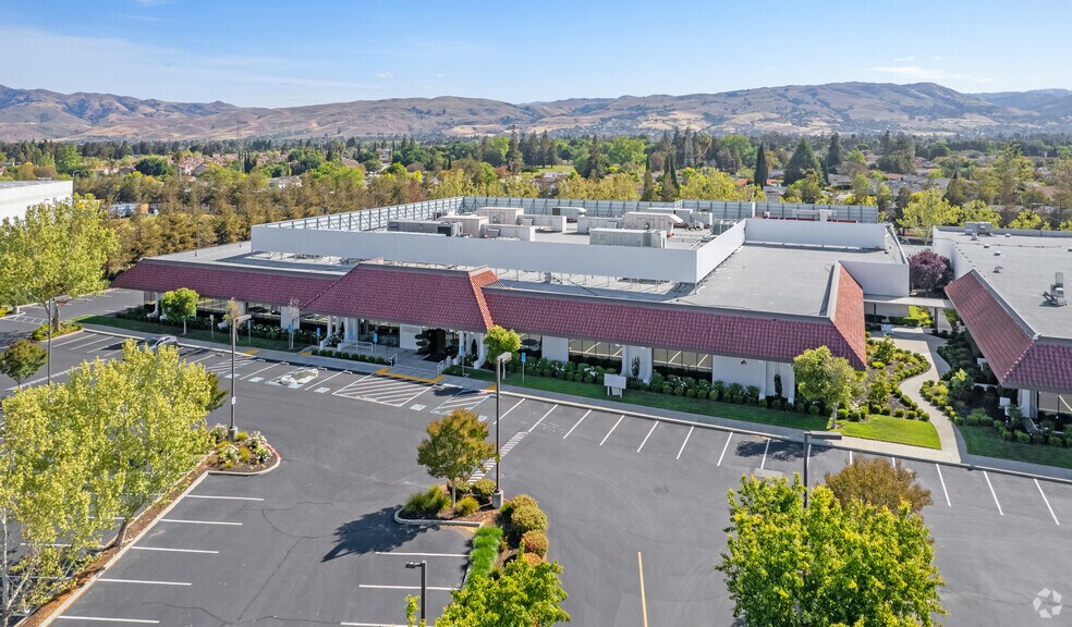 More Photos Of 1762 Automation Pky, San Jose Research And Development For Lease