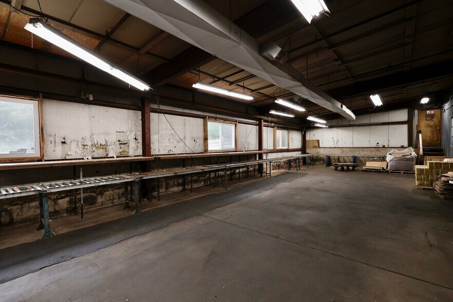 More Photos Of 15 W End Ave, Stamford Industrial For Sale