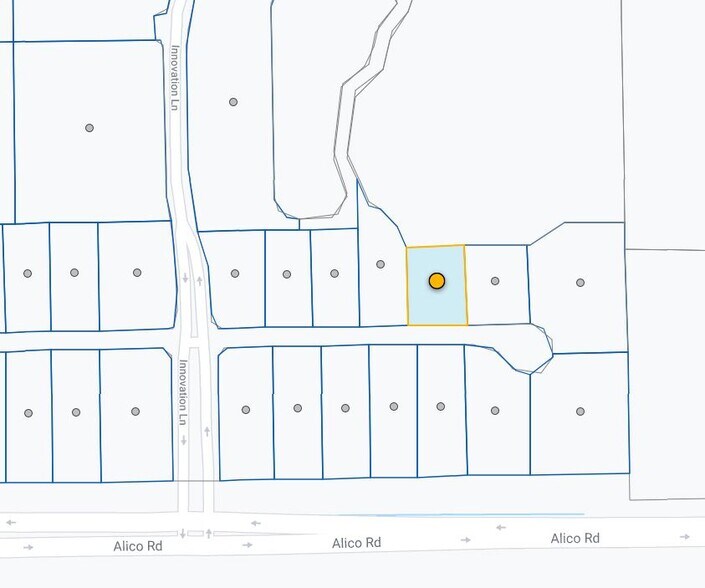 More Photos Of 16710 Innovation Ln, Suite 407 & 408, Fort Myers Warehouse For Sale