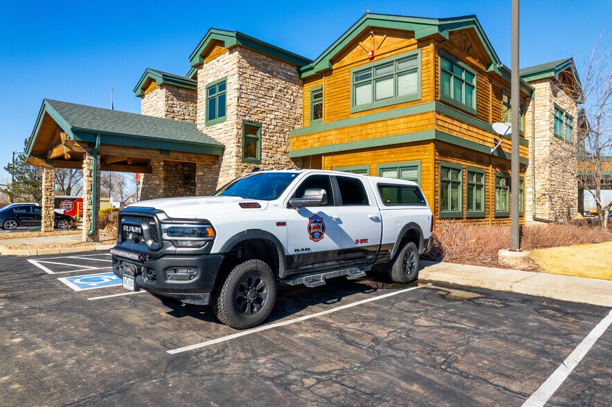 More Photos Of 3561 Stagecoach Rd, Longmont Office For Sale