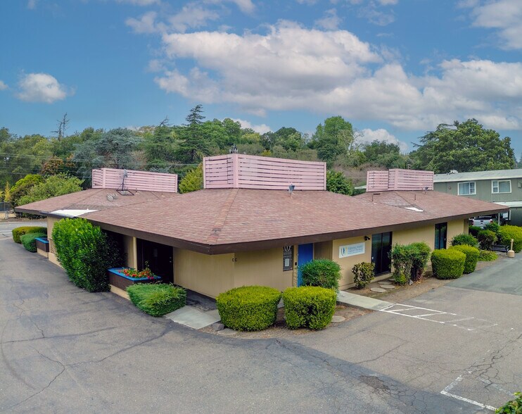 More Photos Of 3850 Montgomery Dr, Santa Rosa Medical For Sale