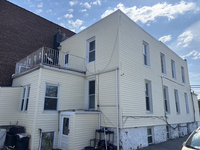 More Photos Of 3205 Lafayette Ave, Bronx Apartments For Sale