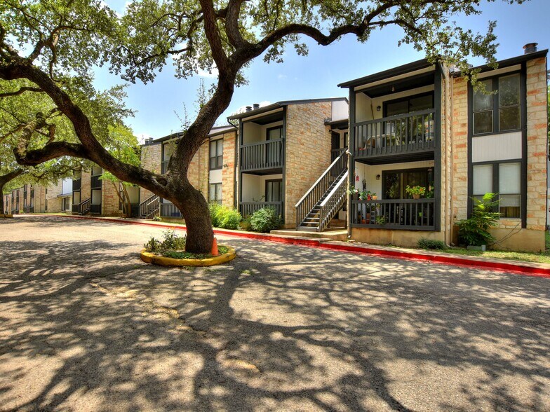 Primary Photo Of 412 W Alpine Rd, Austin Apartments For Sale