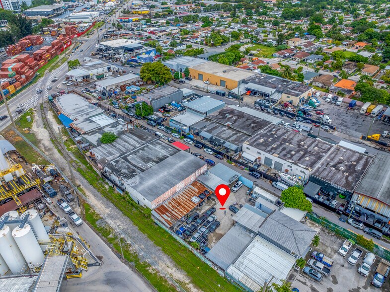 More Photos Of 3020 NW 23rd Ter, Miami General Retail For Sale