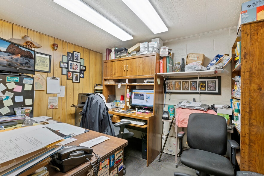 More Photos Of , Roy Industrial For Sale