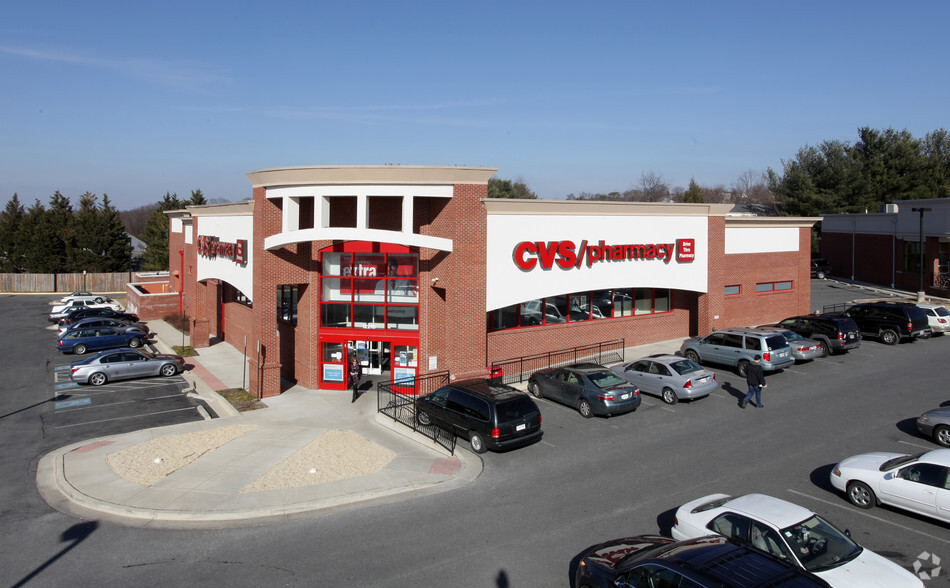 More Photos Of , Gaithersburg General Retail For Sale