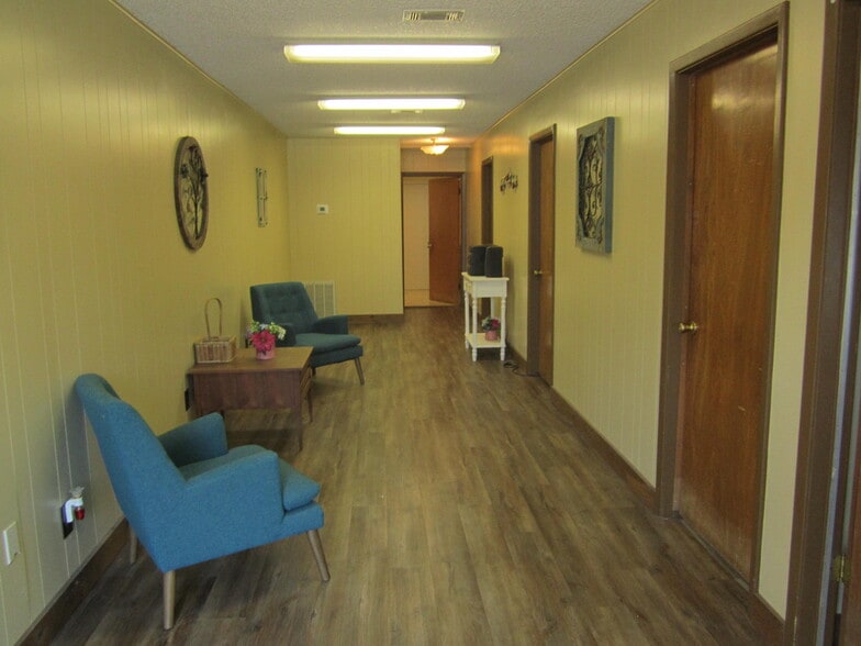 Primary Photo Of 20351 Tx-6, Manvel Office For Lease