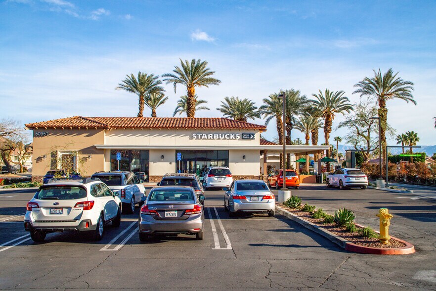 More Photos Of 50801-50981 Washington St, La Quinta Unknown For Lease