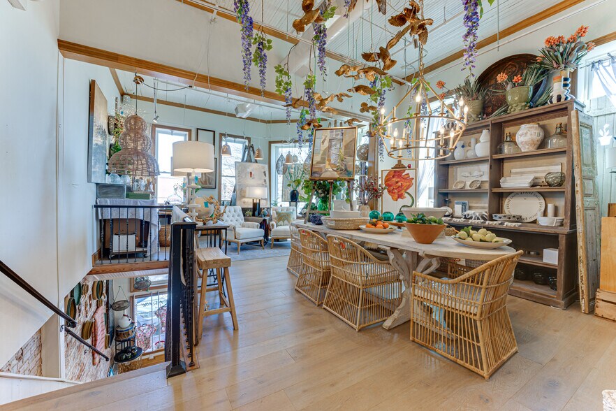 More Photos Of 1008 E 15th St, Plano Storefront Retail Office For Sale