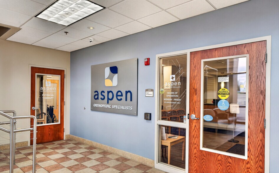 More Photos Of 12555 W National Ave, New Berlin Medical For Sale