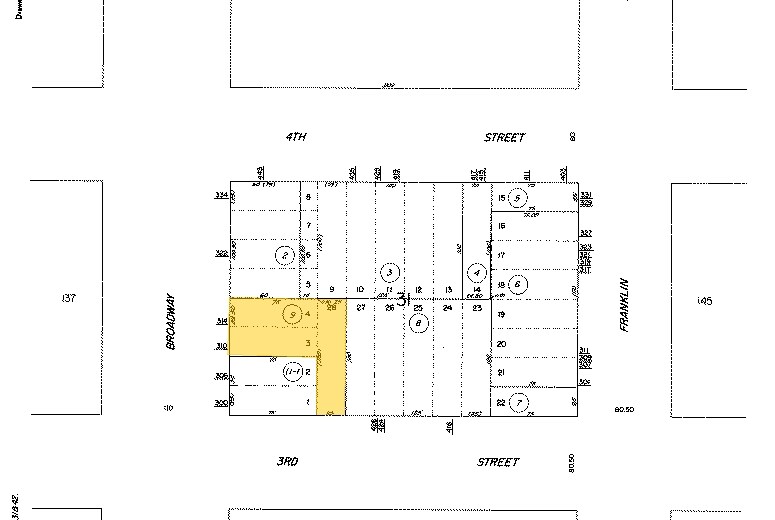 More Photos Of 310 Broadway, Oakland Fast Food For Sale