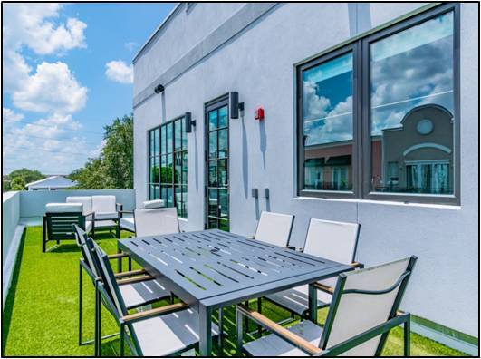 More Photos Of 1919 E 6th Ave, Tampa Office For Sale