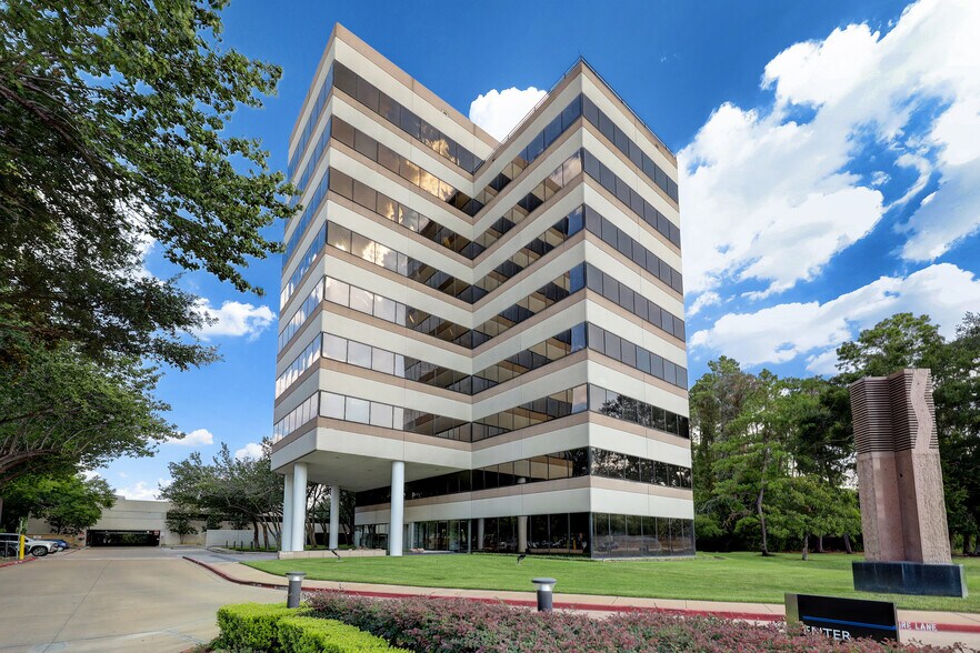 More Photos Of 15600 John F Kennedy Blvd, Houston Office For Lease