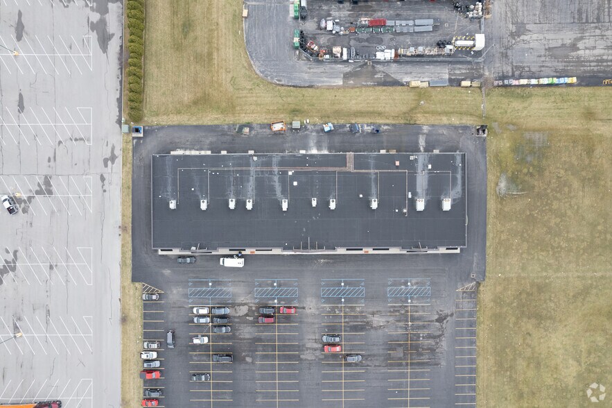 More Photos Of 7519-7535 Patriot Dr, Findlay Unknown For Lease