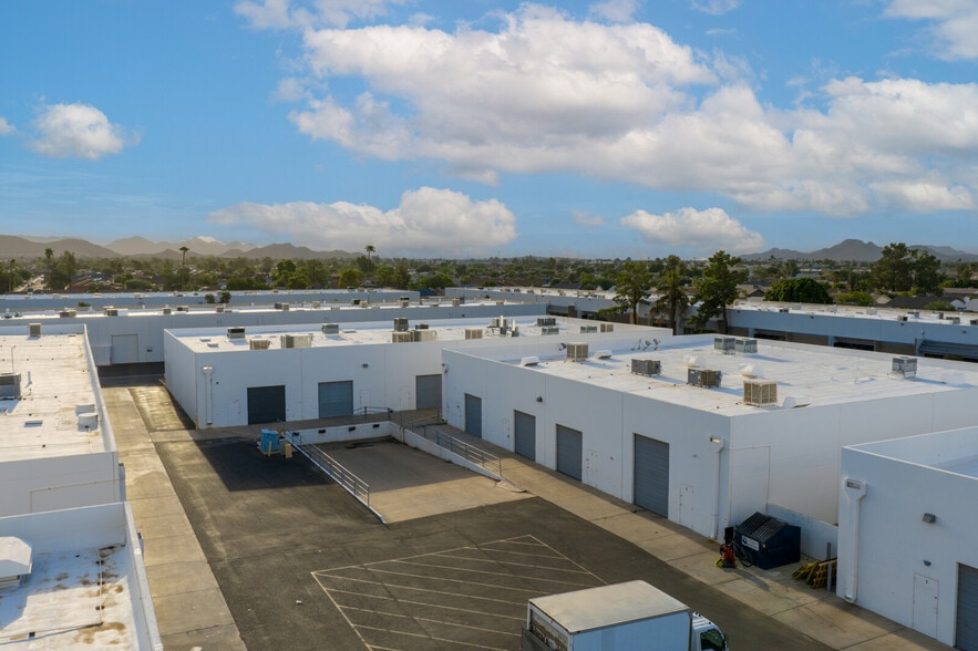 More Photos Of 20805 N 19th Ave, Phoenix Unknown For Lease