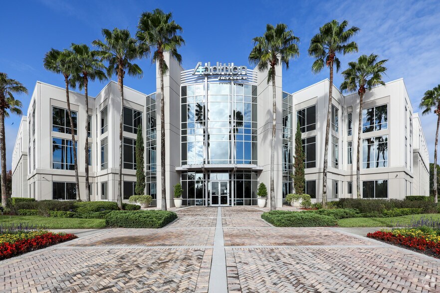 Primary Photo Of 1000 Primera Blvd, Lake Mary Office For Lease