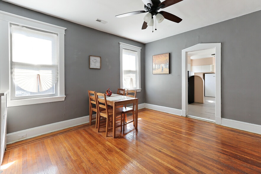 More Photos Of 2519 Liberty Heights Ave, Baltimore Apartments For Sale