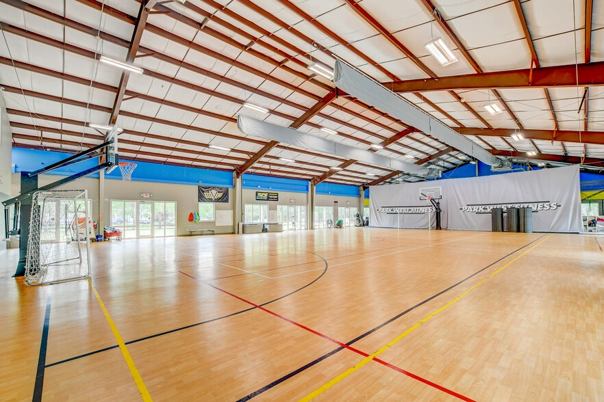 More Photos Of 3400 Turgot Ln, Mount Pleasant Health Club For Lease