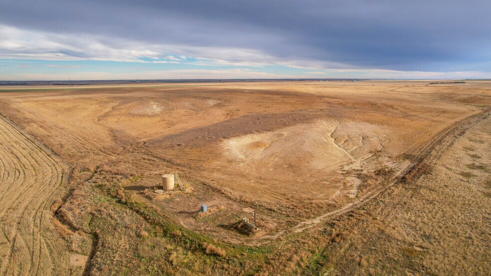 More Photos Of E 160th Ave & Peterson Rd, Keenesburg Land For Sale