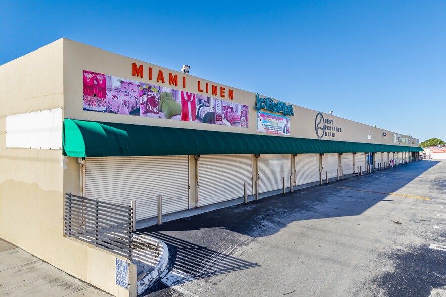 More Photos Of 2420 NW 20th St, Miami Unknown For Lease