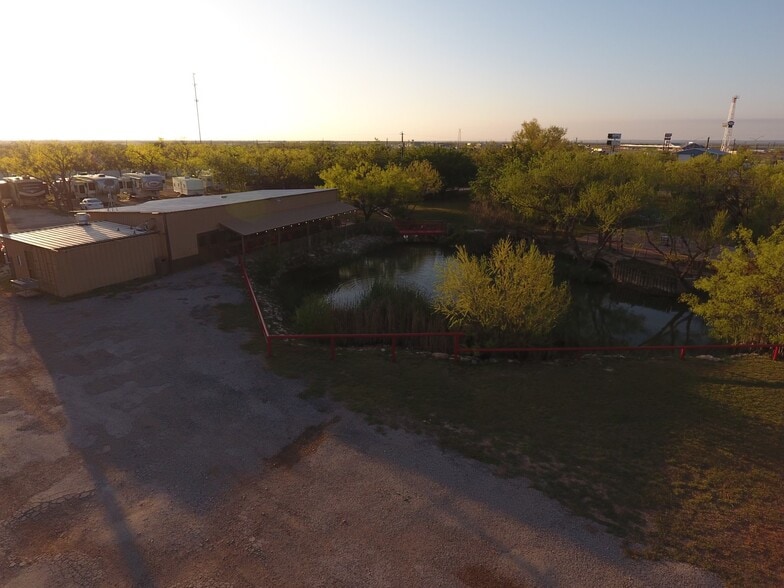 More Photos Of 9538 I-20 Frontage Rd, Merkel Manufactured Housing Mobile Home Park For Sale