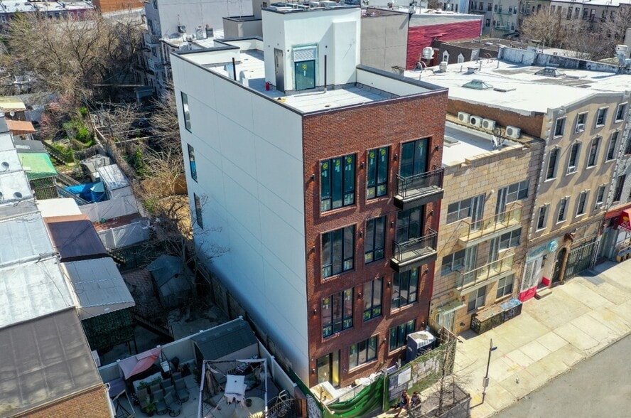 More Photos Of 37 Wilson Ave, Brooklyn Apartments For Sale