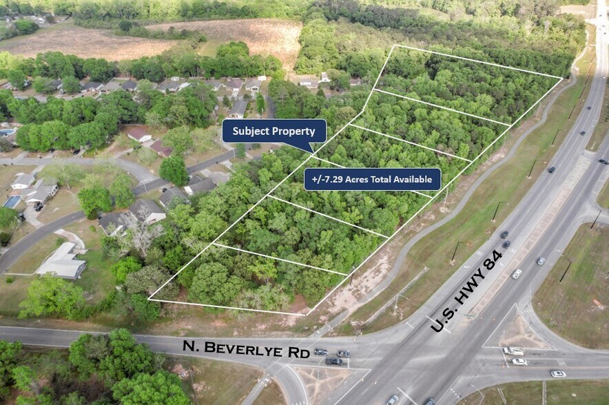 More Photos Of 0 East Main Street, Dothan Land For Sale