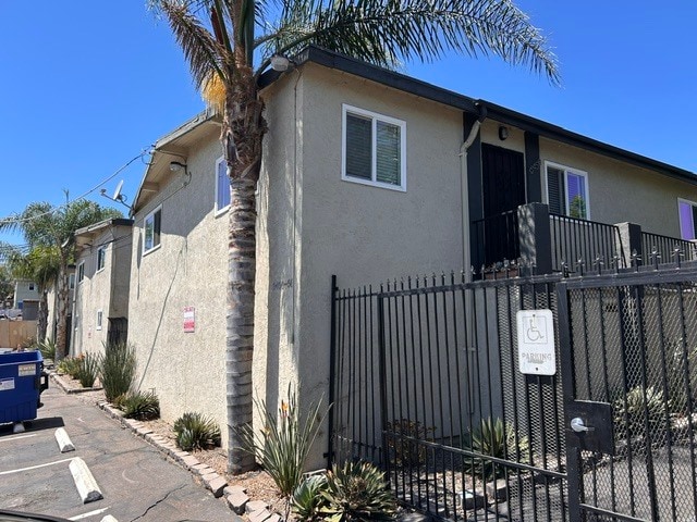 More Photos Of 6455 Shaules Ave, San Diego Apartments For Sale
