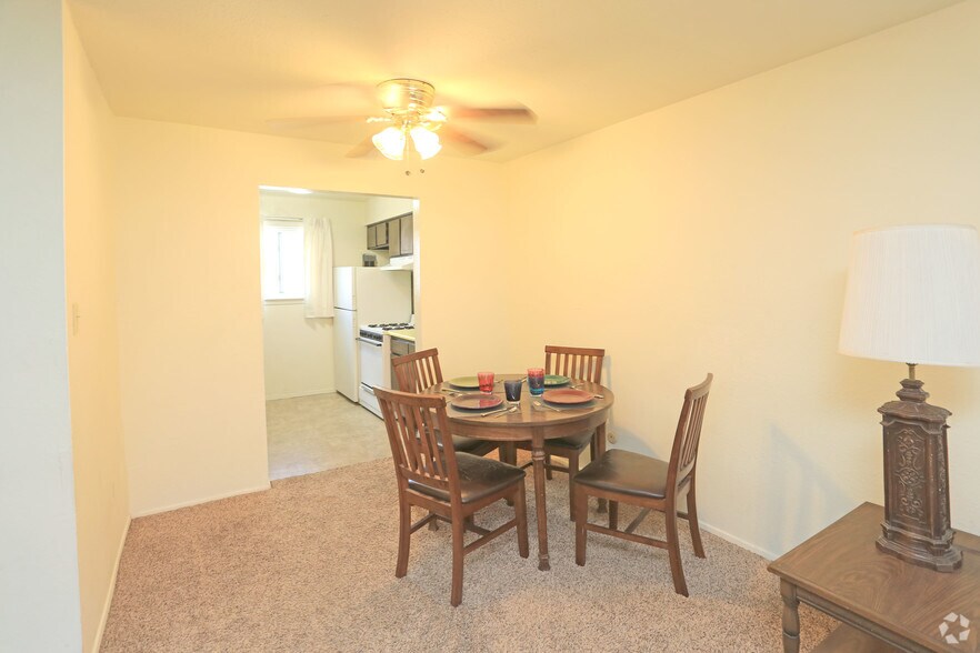 More Photos Of 1811 Lead Ave SE, Albuquerque Apartments For Sale