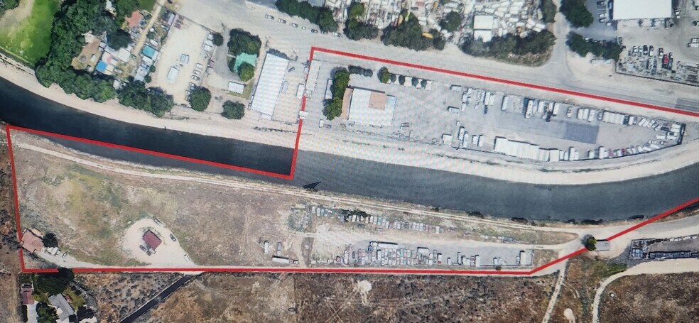 More Photos Of 5919 W Gowen Rd, Boise Warehouse For Lease
