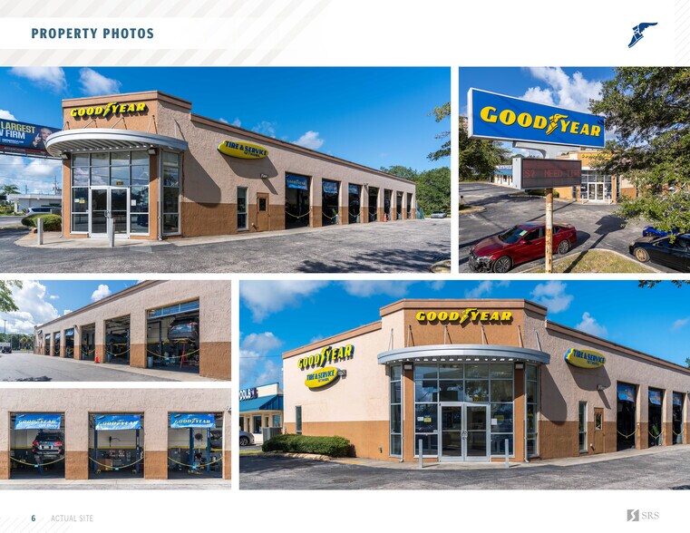 More Photos Of 9738 San Jose Blvd, Jacksonville Freestanding For Sale