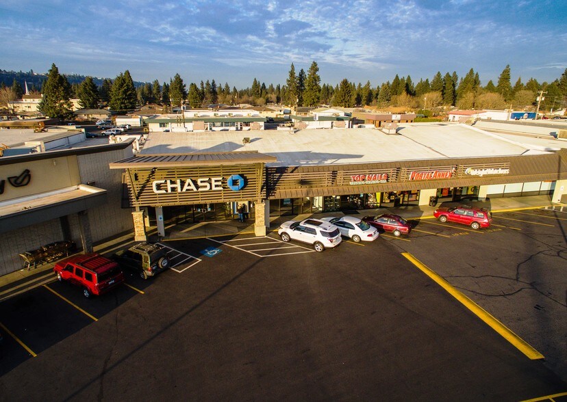 More Photos Of 710-910 W Francis Ave, Spokane Unknown For Lease