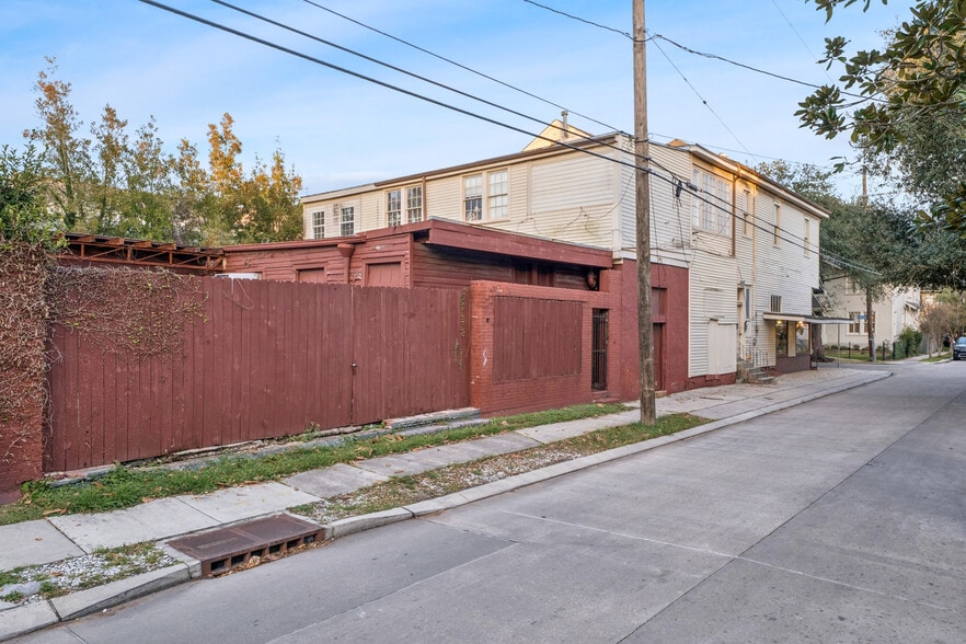 More Photos Of 1300 Arabella St, New Orleans Storefront Retail Residential For Sale
