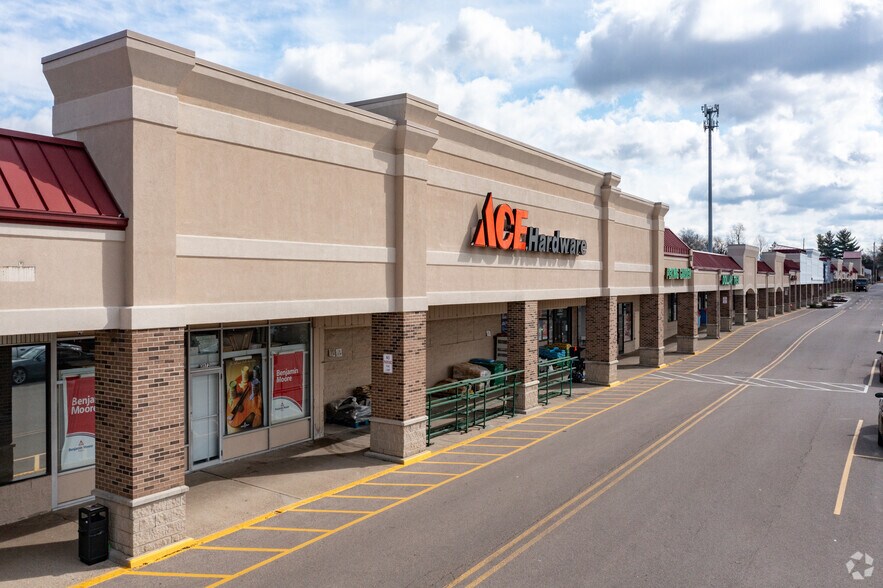 More Photos Of 3912-4090 E Galbraith Rd, Cincinnati Unknown For Lease