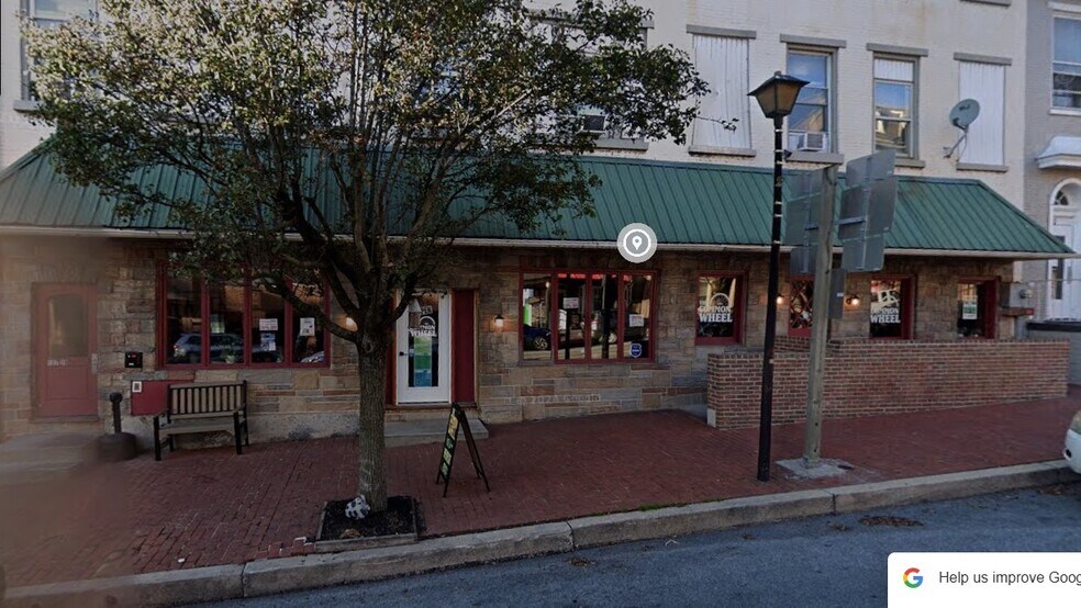 Primary Photo Of 141 Locust St, Columbia General Retail For Lease