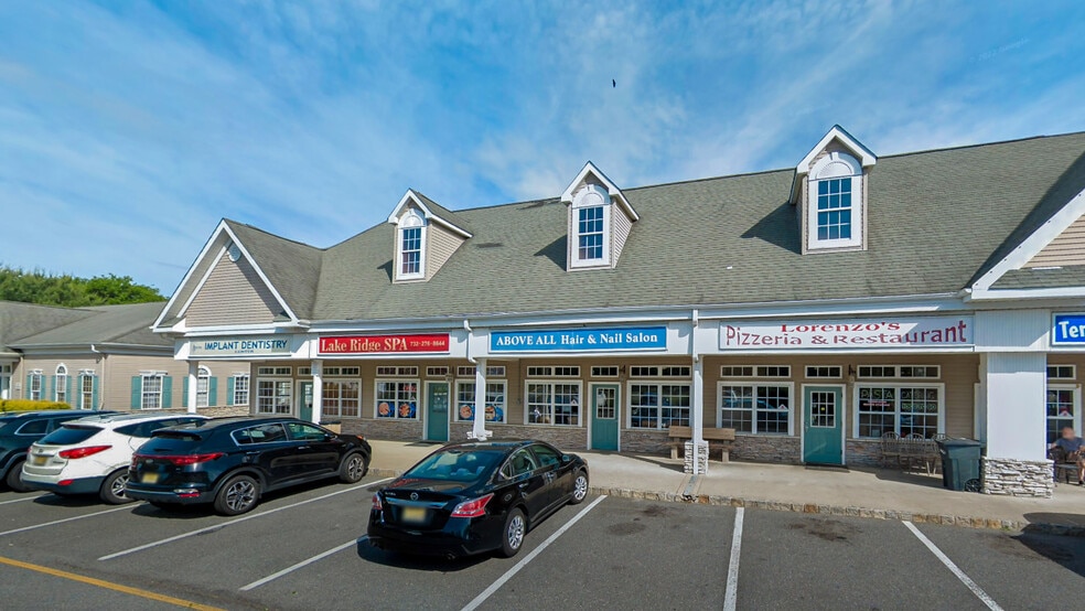 More Photos Of 147 Route 70, Toms River Storefront Retail Office For Lease