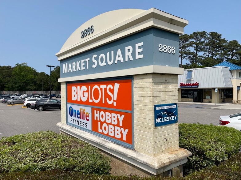 More Photos Of 2800 Virginia Beach Blvd, Virginia Beach Unknown For Lease