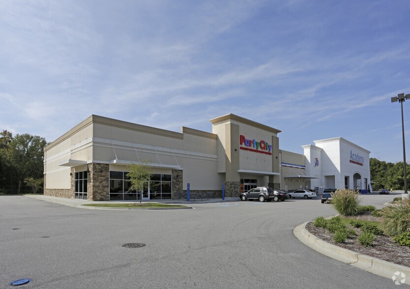 More Photos Of 110 Woody Jones Blvd, Florence Unknown For Lease