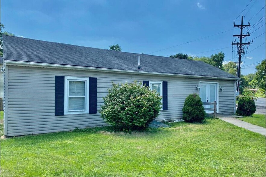 31 Millville Oxford Rd, Hamilton, OH 45013 Religious Facility For