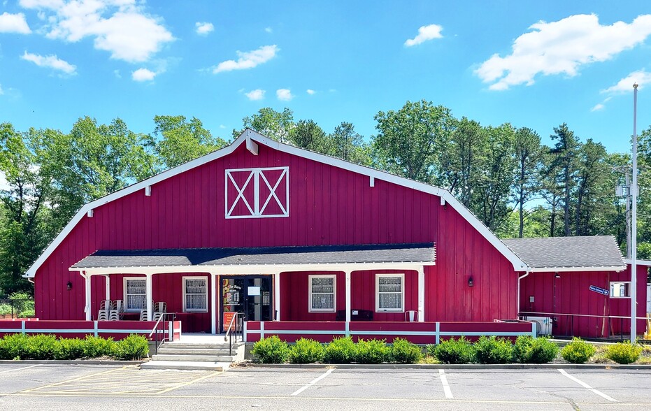 Primary Photo Of 1330 Highway 70, Manchester Township Storefront Retail Office For Lease