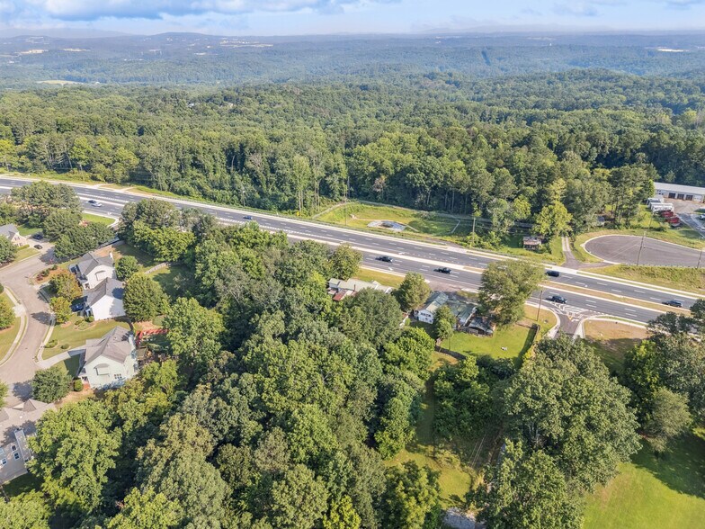 More Photos Of 4072 Cumming Hwy, Canton Land For Sale