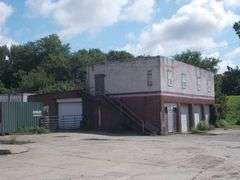 More Photos Of 245 4th St, Portsmouth Recycling Center For Sale